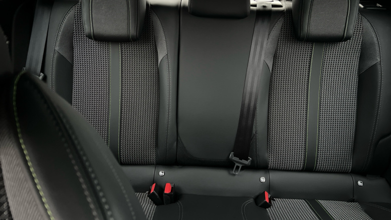 Peugeot 208 100kW GT 50kWh 5dr Auto Electric Hatchback